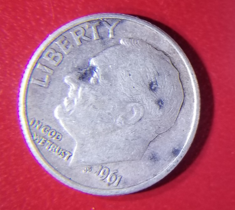 1961-Dime-Obverse-Error