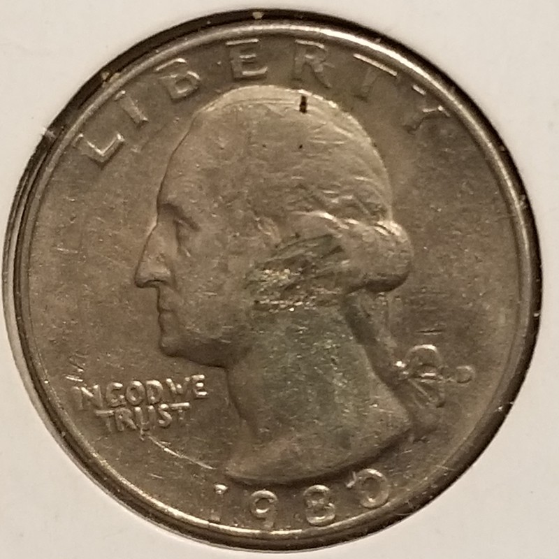 1965-&-1980-D-Quarter-Error---No-Ear