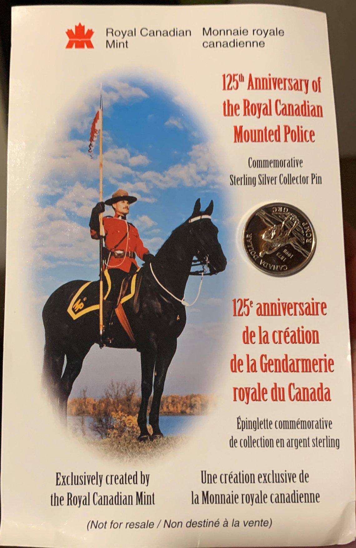 Silver-Dollar-Derivatives:-Part-VI----RCMP-Dollar-And-Pin-Set