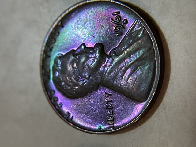 Some-Of-My-Rainbow-Pennies-From-Collection