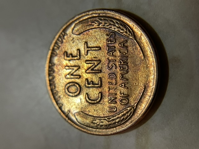 Some-Of-My-Rainbow-Pennies-From-Collection