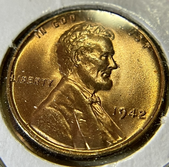 Some-Of-My-Rainbow-Pennies-From-Collection