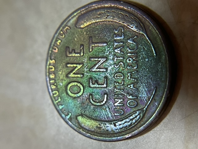 Some-Of-My-Rainbow-Pennies-From-Collection