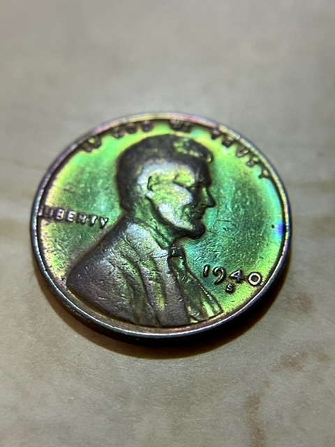 Trying-To-Improve-My-Grading:-1940-S-Lincoln-Cent