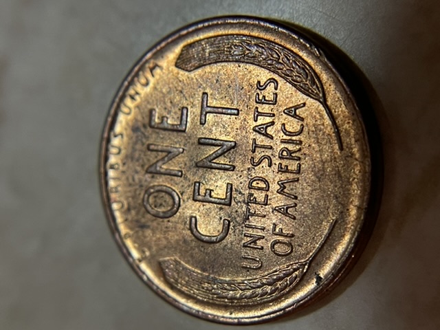 Trying-To-Improve-My-Grading:-1940-S-Lincoln-Cent