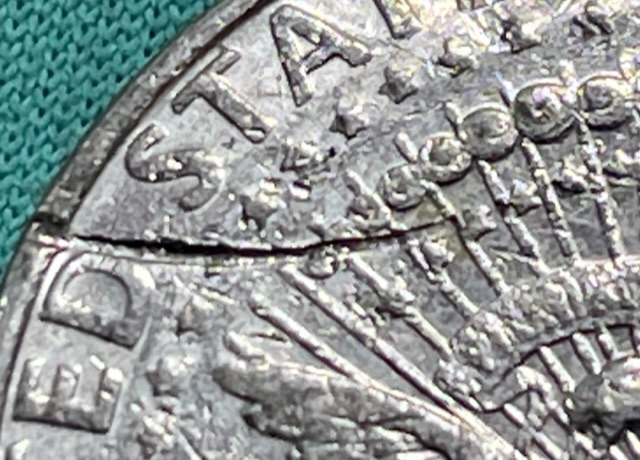 Question/Opinion/Education-On-My-Part-On-2-Half-Dollars-1991-And-1976