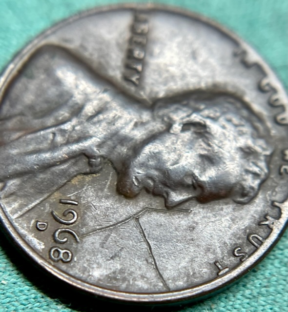 1962-D-Penny-Die-Crack-Error