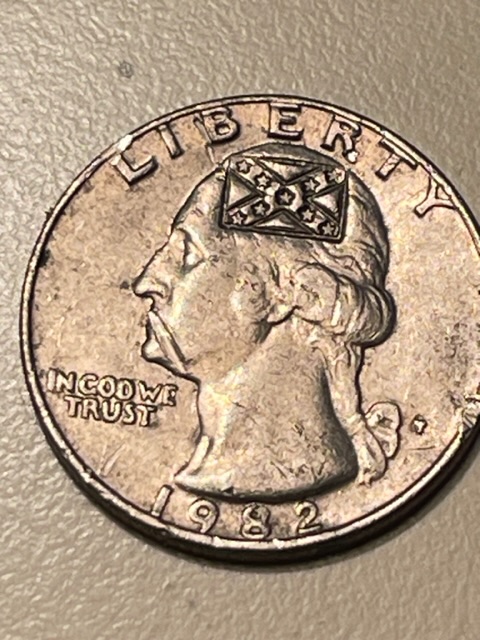 Unusual-Coin-Roll-Quarter
