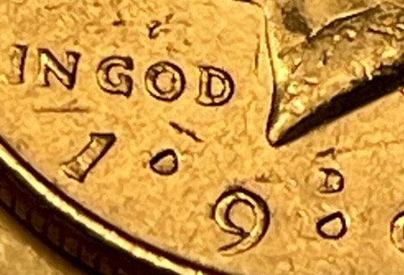 1996-D-Kennedy-Half-Error