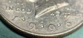 1996-D-Kennedy-Half-Error