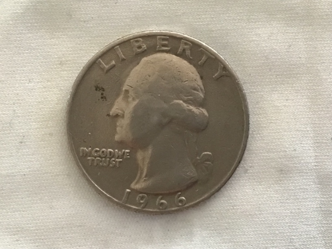 1966-Quarter--DDR-001,-Fs801