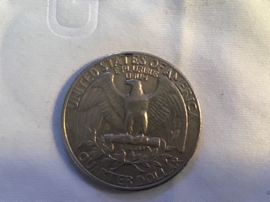 1990-D-Quarter---Spitting-Eagle?
