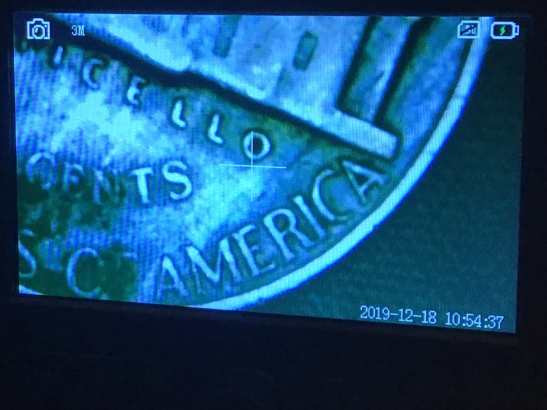 1943-P-Nickel---Transitional-Copper?--Weight-4.81-Grams