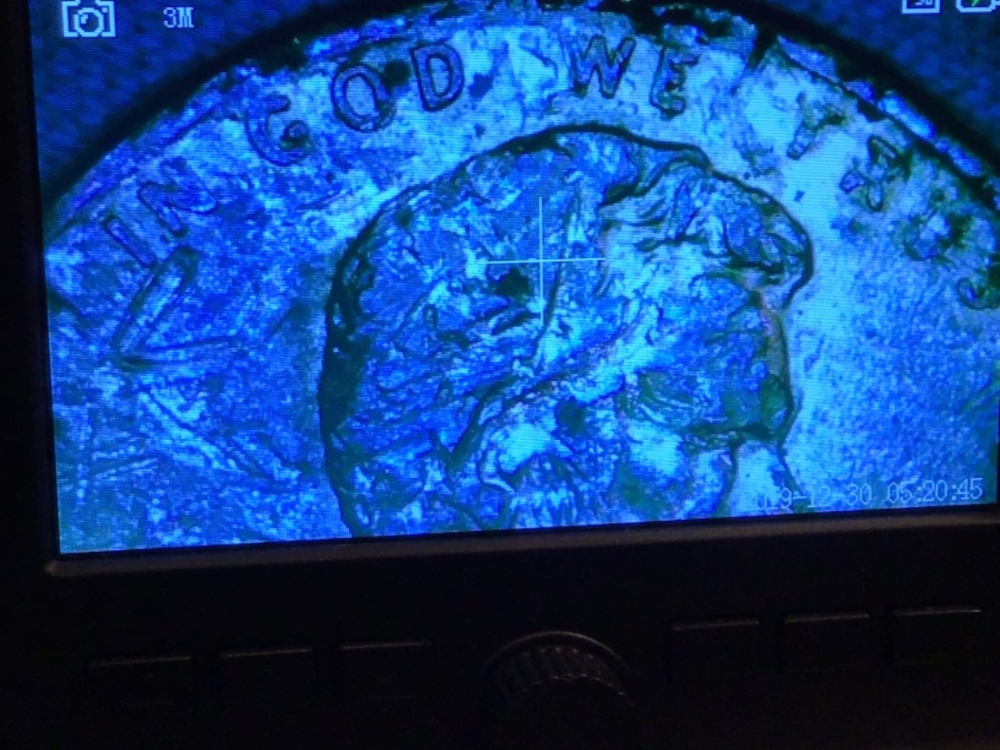 200?-Lincoln-Cent--Pre-Or-Post-Mint-Damage