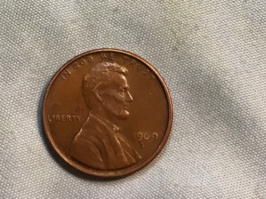 1969-S-Lincoln-Cent--DDO/Ddr?