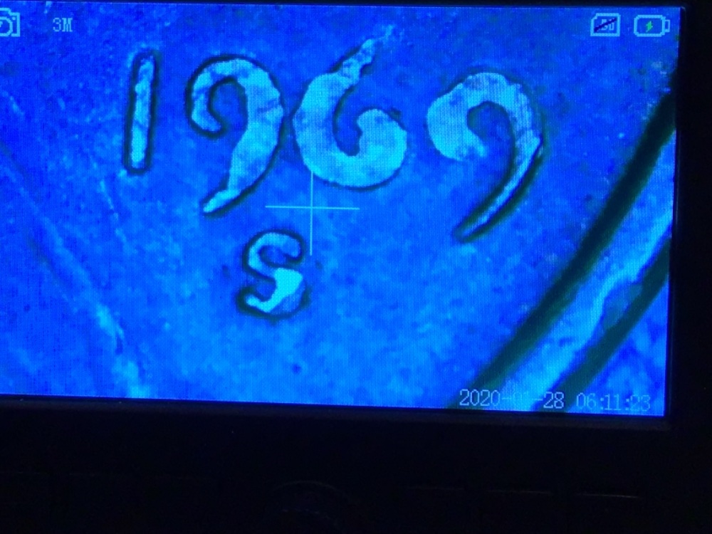 1969-S-Lincoln-Cent--DDO/Ddr?