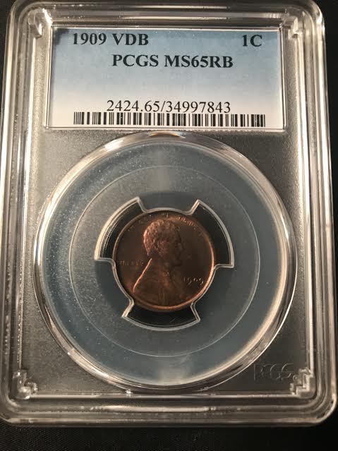 1909-Cent-VDB-For-Grading