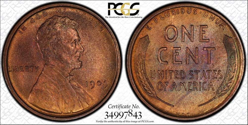 1909-Cent-VDB-For-Grading