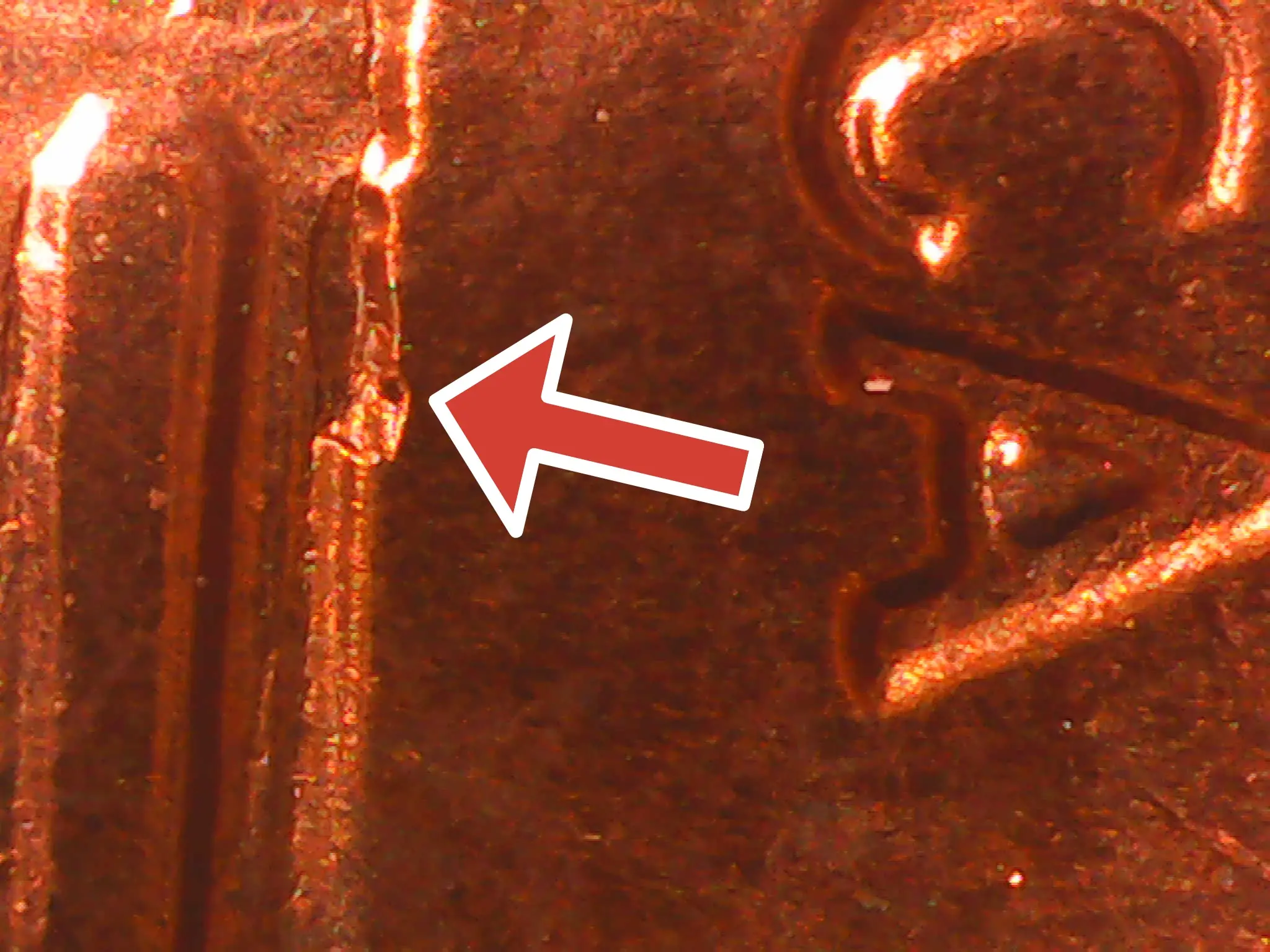 1964-D-Lincoln-Memorial-Penny-Unsure-What-To-Call-It