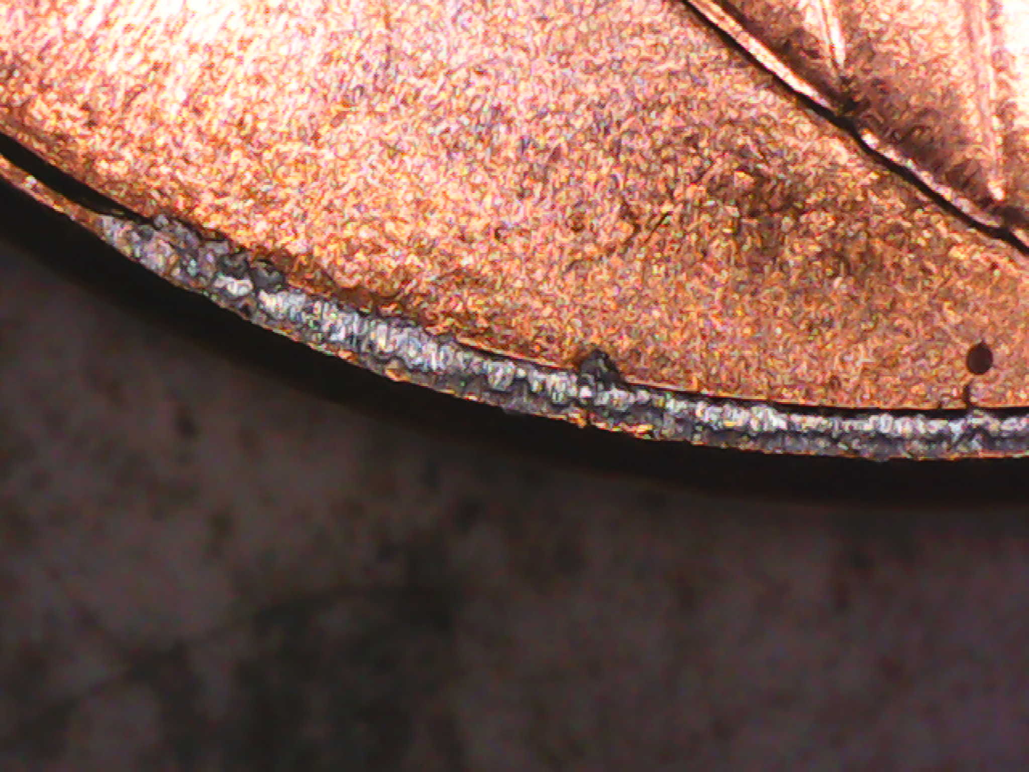 2022-D-Lincoln-Shield-Penny---Post-Mint-Damage?