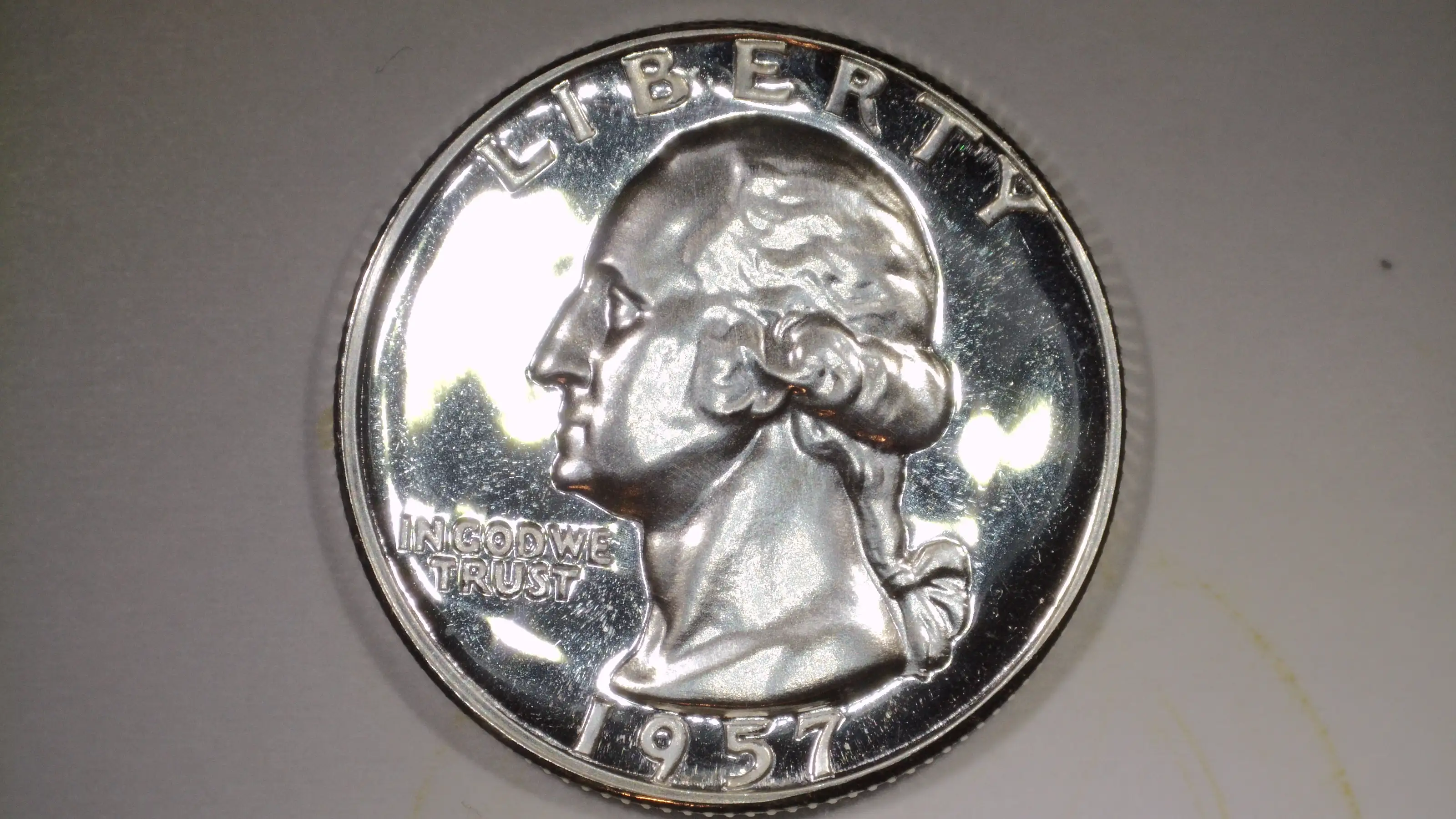 1957-Washington-Proof-Quarter-Which-Designation?