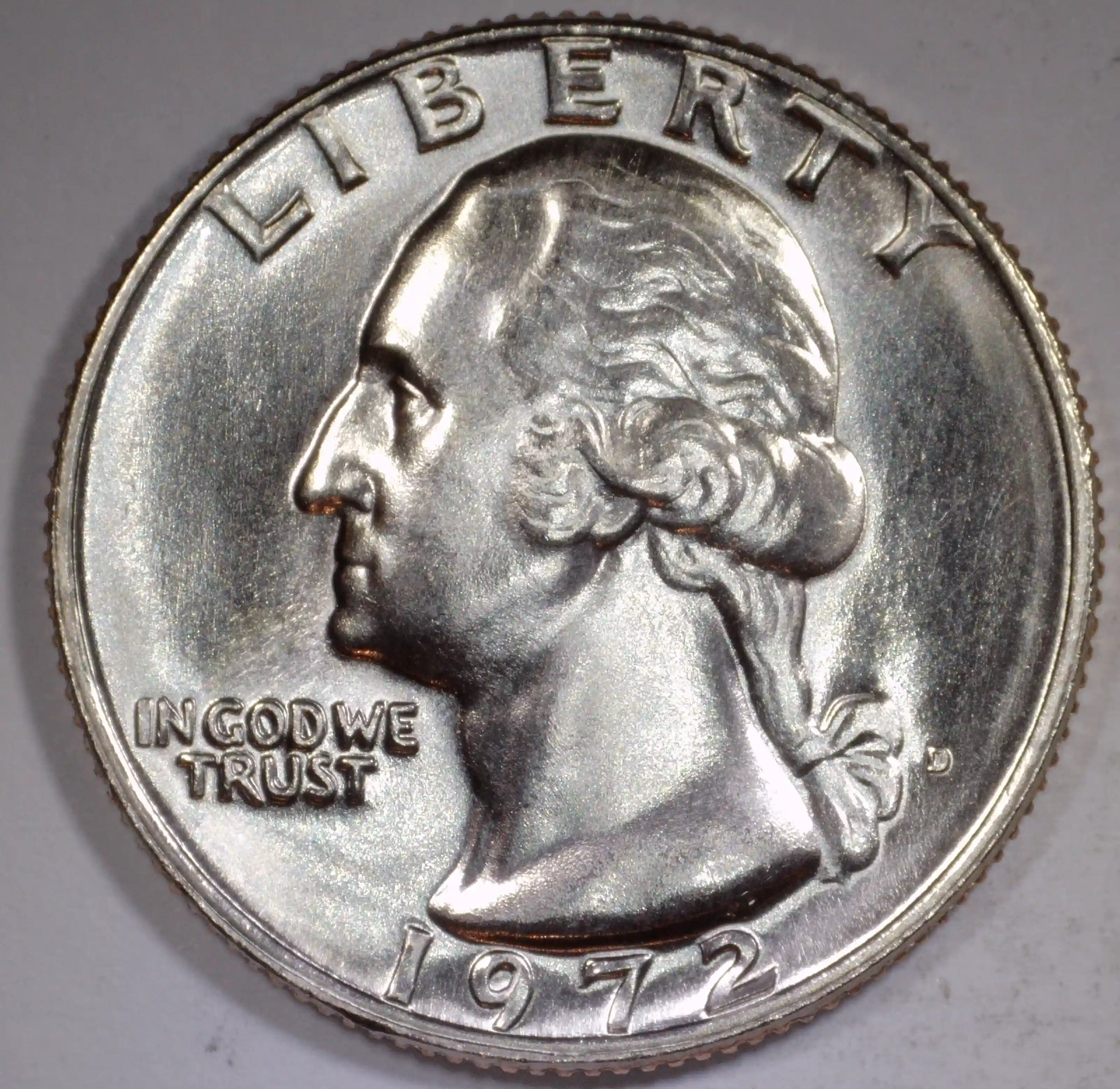 1972-D-Quarter-Cud-Or-Part-Of-Rim?