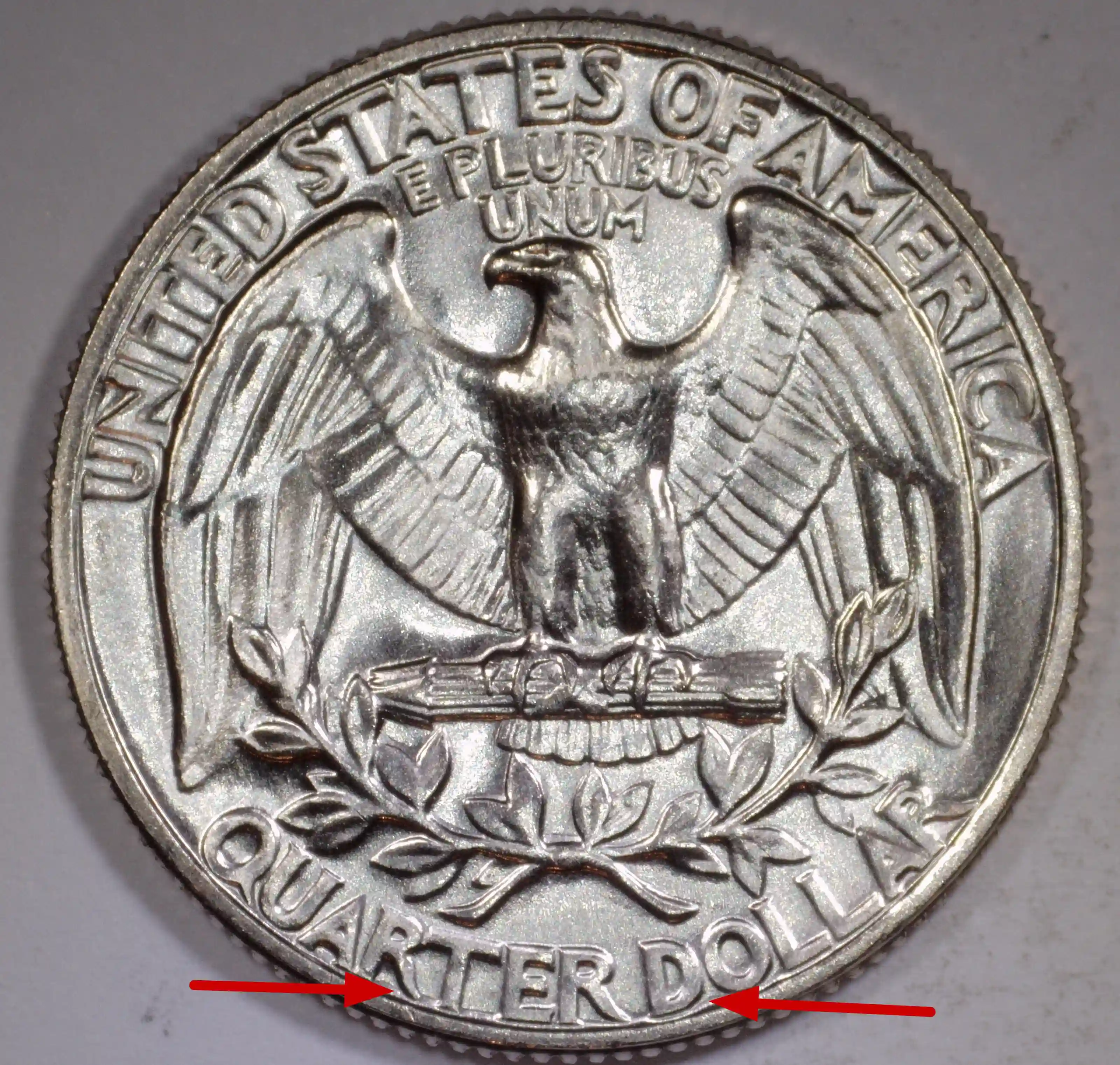 1972-D-Quarter-Cud-Or-Part-Of-Rim?