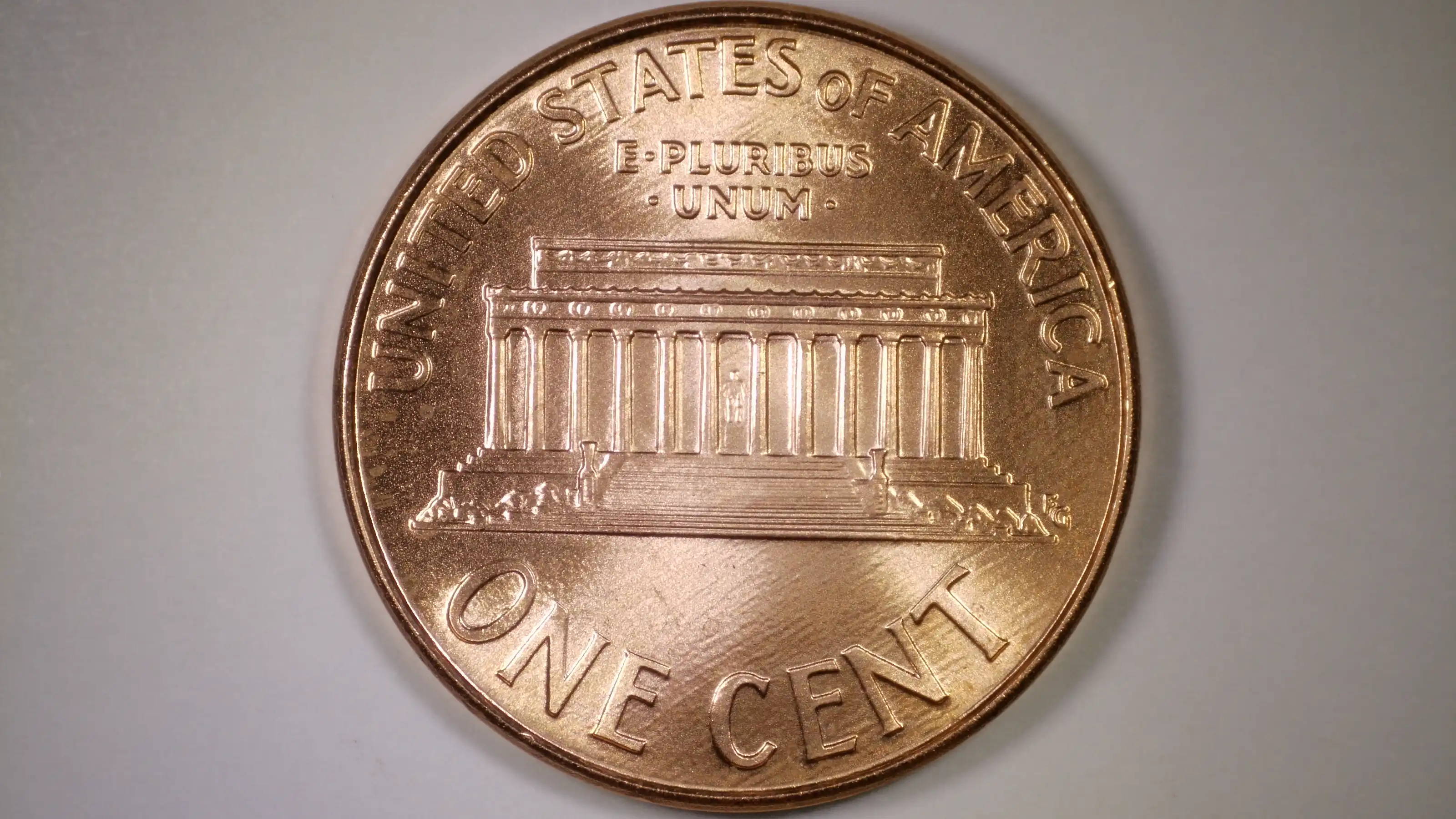 2006-D-Lincoln-Memorial-Penny
