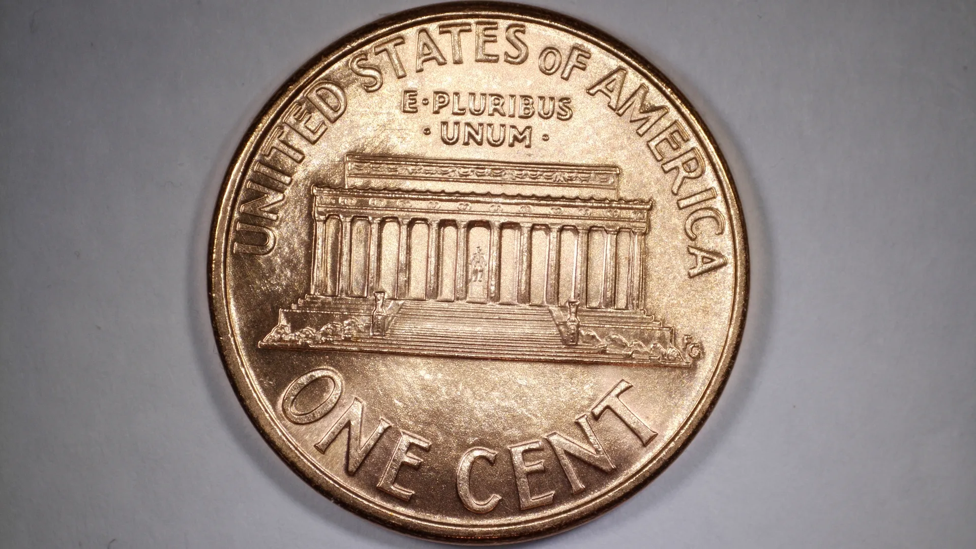 1994-Lincoln-Memorial-Penny-Sending-To-PCGS