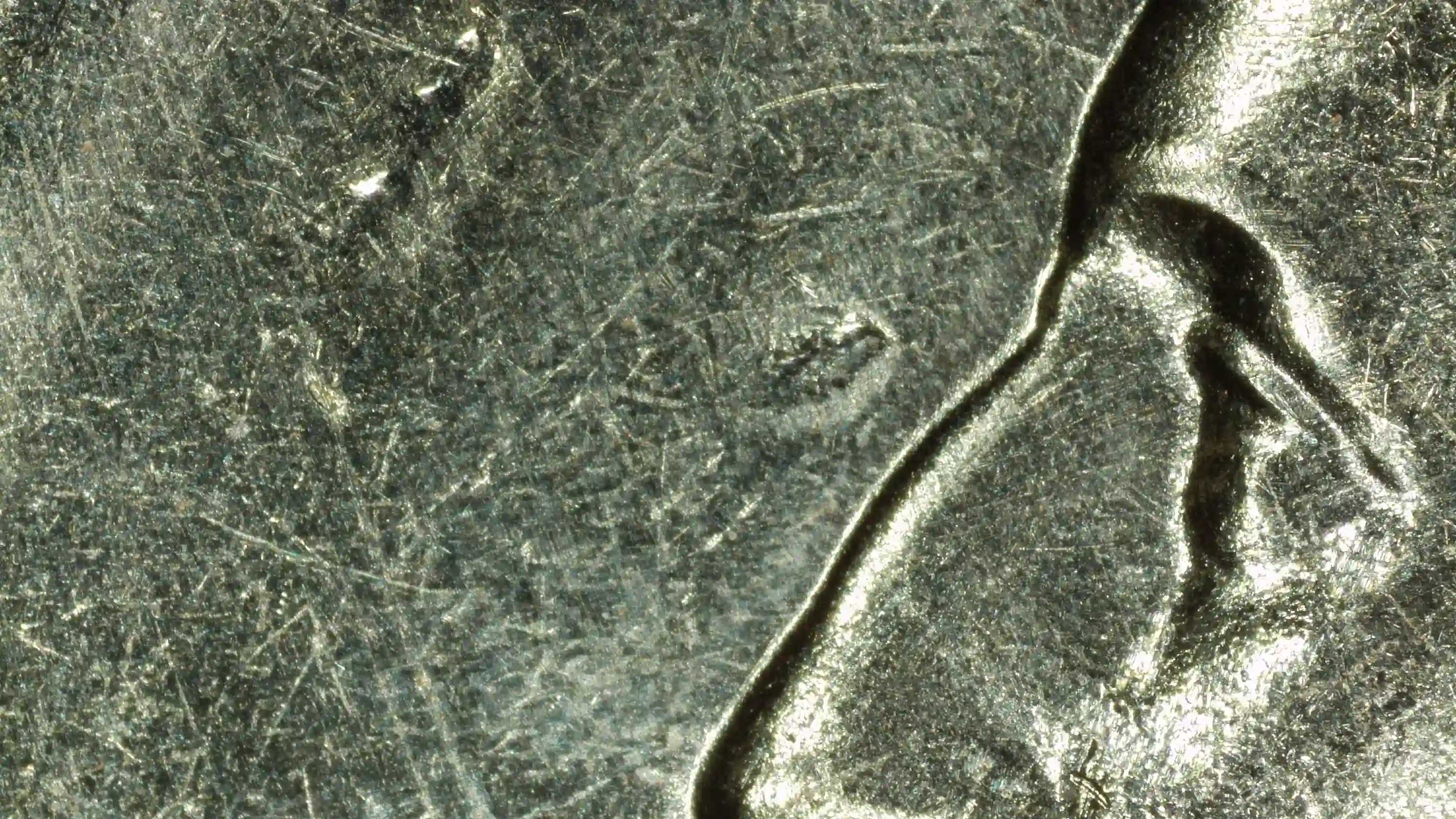 1972-D-Washington-Quarter---Die-Or-Planchet-Issue