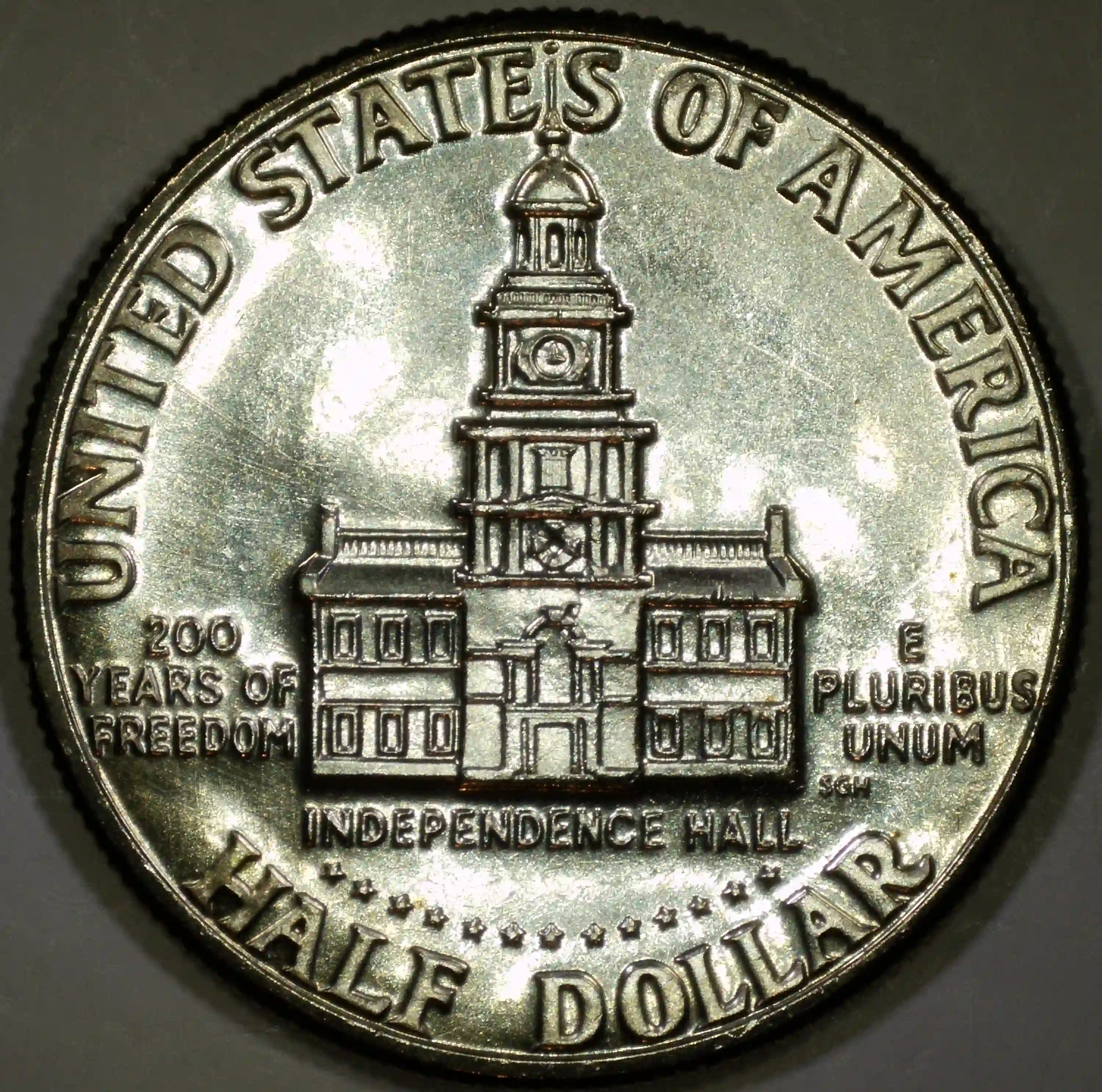 1976-D-Kennedy-Half-Dollar-Proof-Like