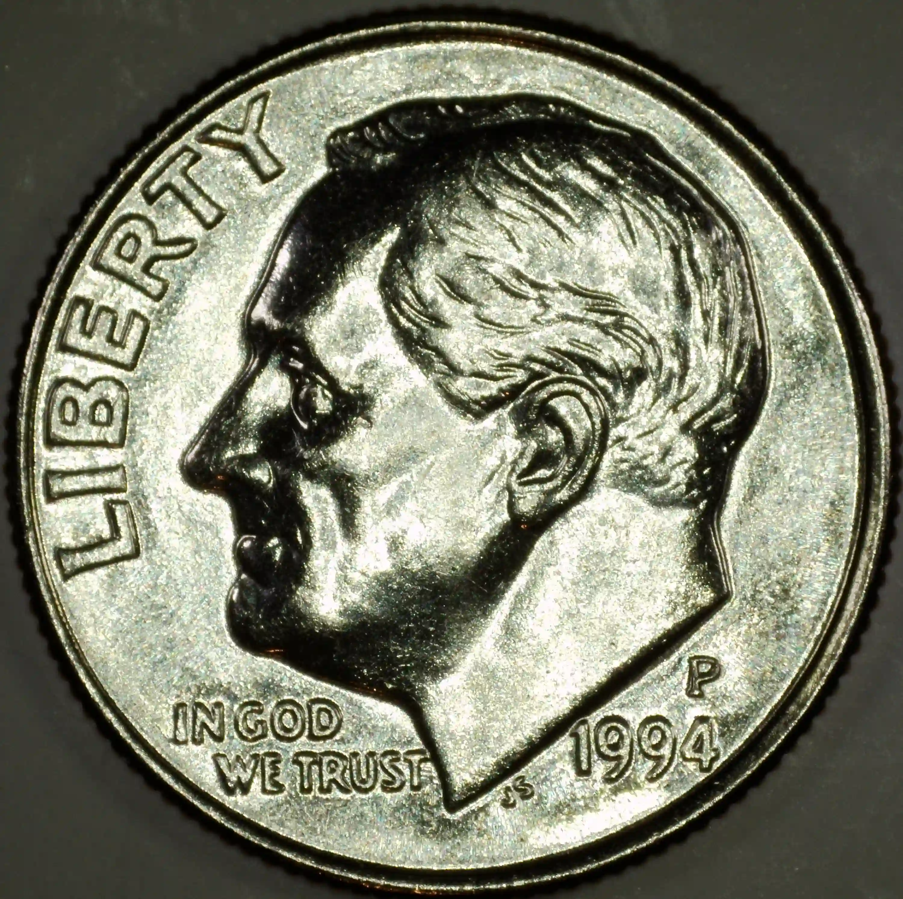 1994-P-Roosevelt-Dime---Reverse-Unknown