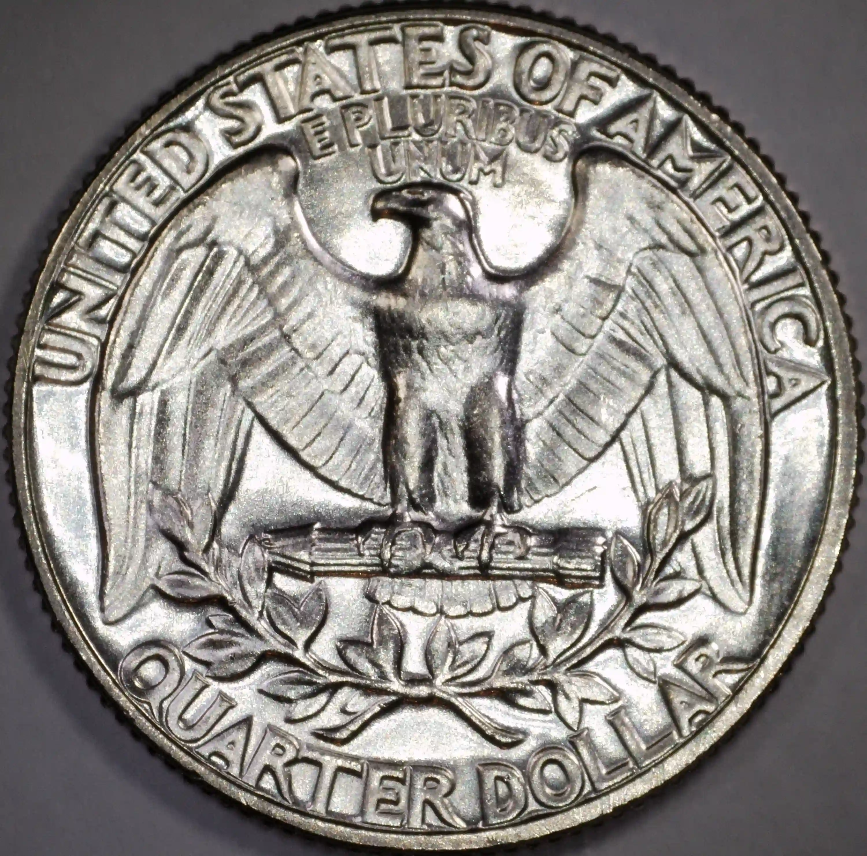 1972-D-Washington-Quarter---Proof-Like