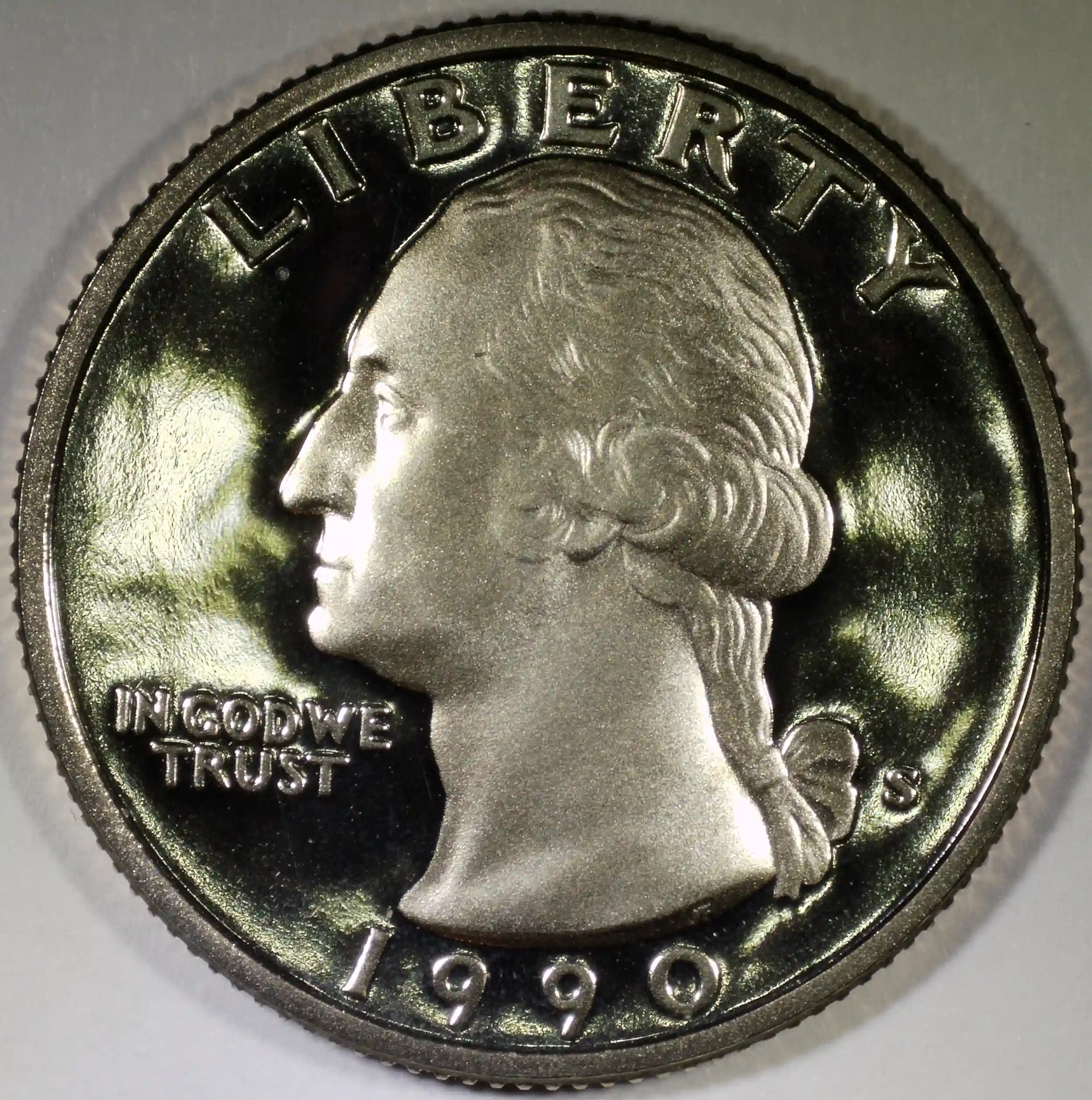 1990-S-Proof-Quarter---Unknown-Obverse