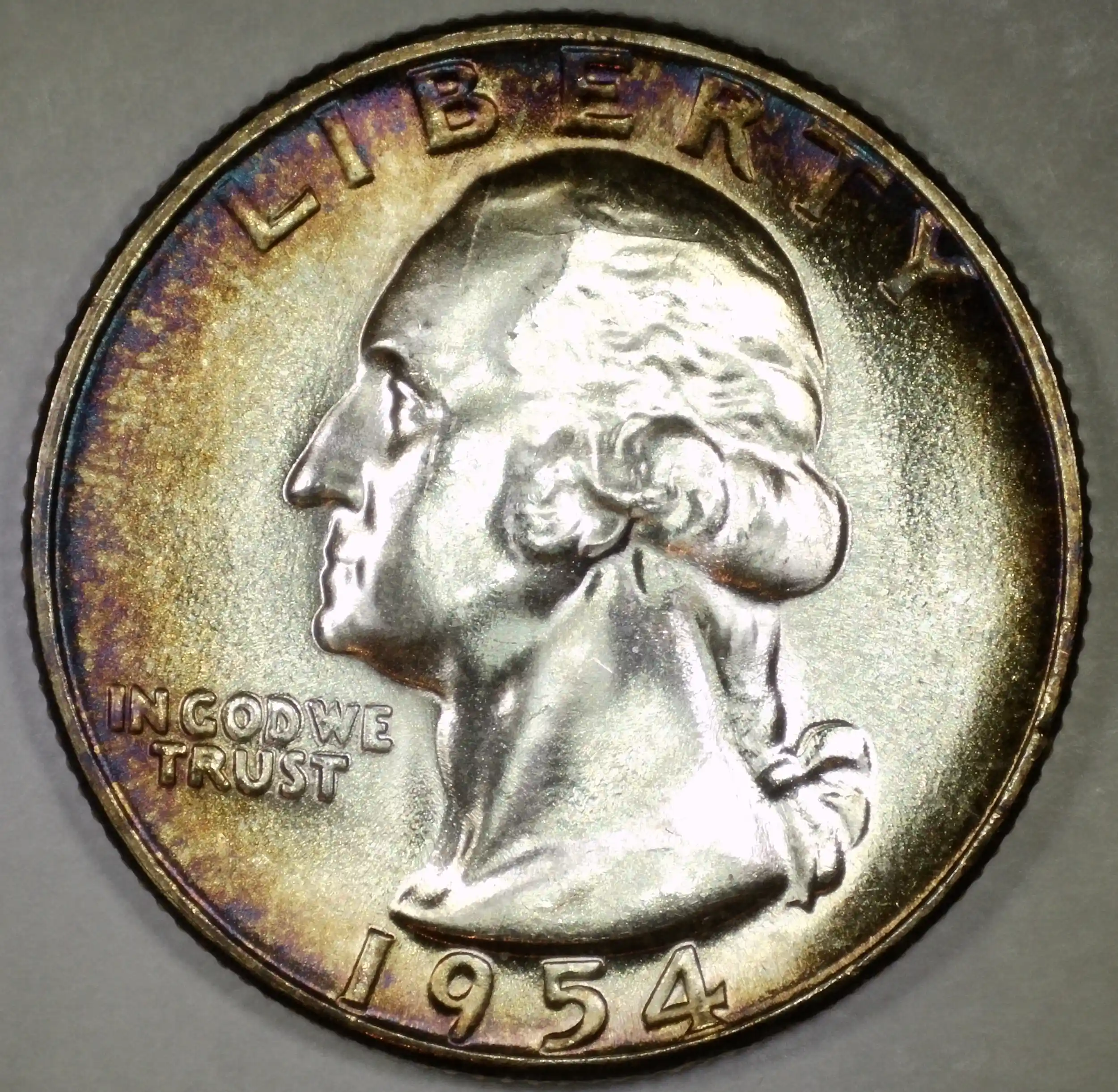 1954-Washington-Quarter