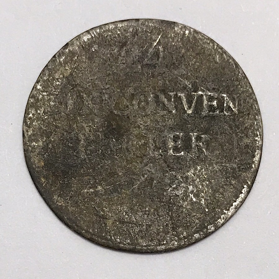 Older-Silver-Coin-Cannot-Identify-Id:-1772-Constance-1/24-Thaler