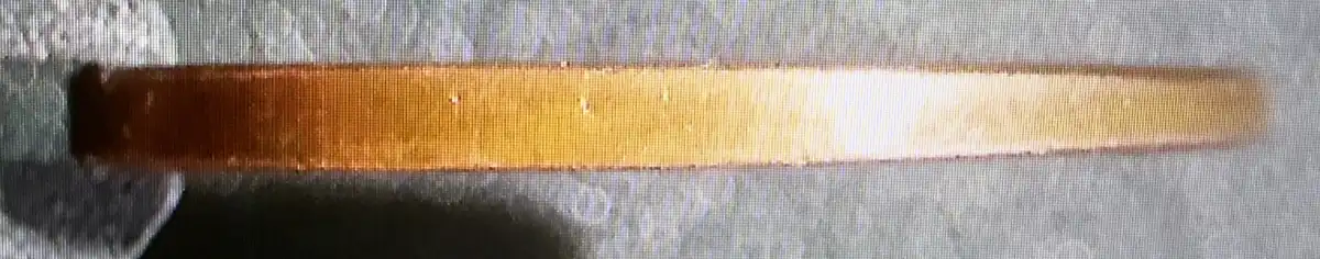 1967-Lincoln-Penny-Error