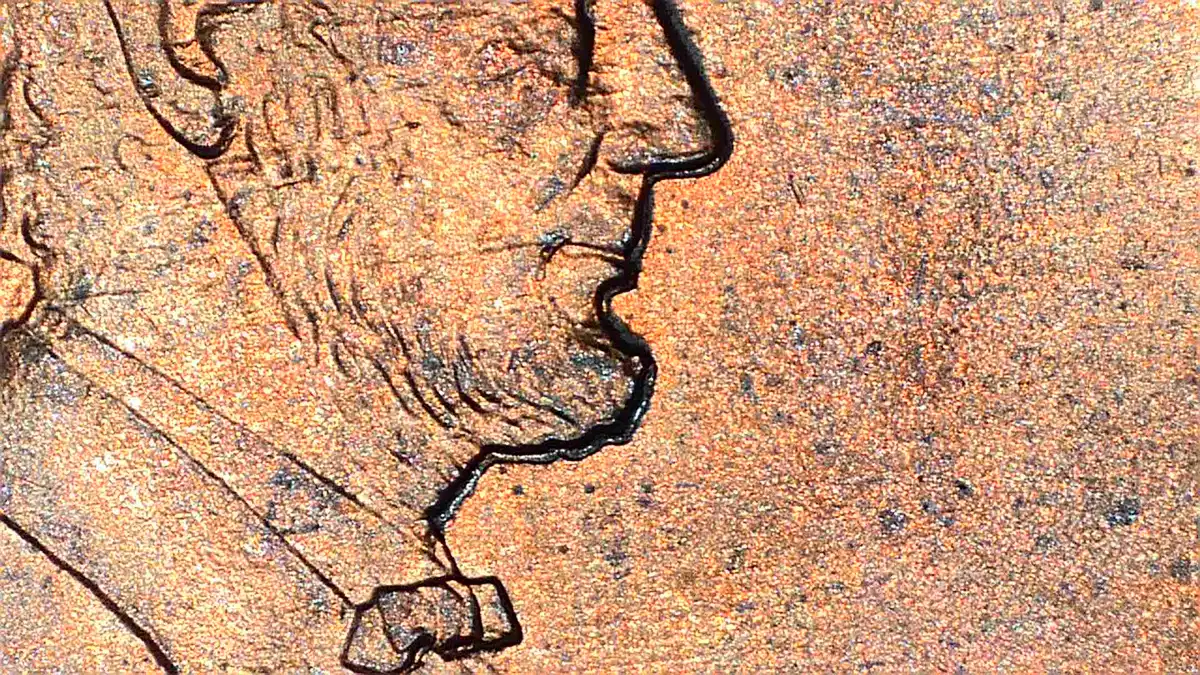 1993-Lincoln-Cent---What-Caused-This?
