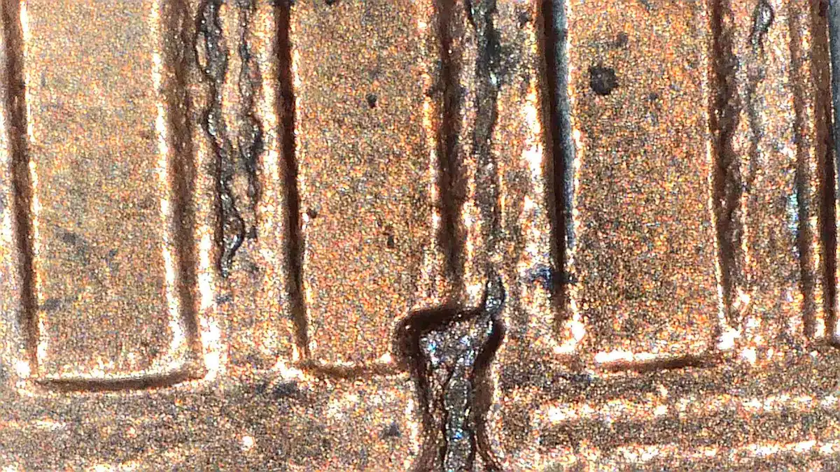 1993-Lincoln-Cent---What-Caused-This?