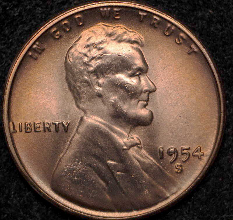 1954-S-LWC-Please-Grade-And-Identify-Weak-Strike-Area-Or-Is-Is-LDS-Weakness