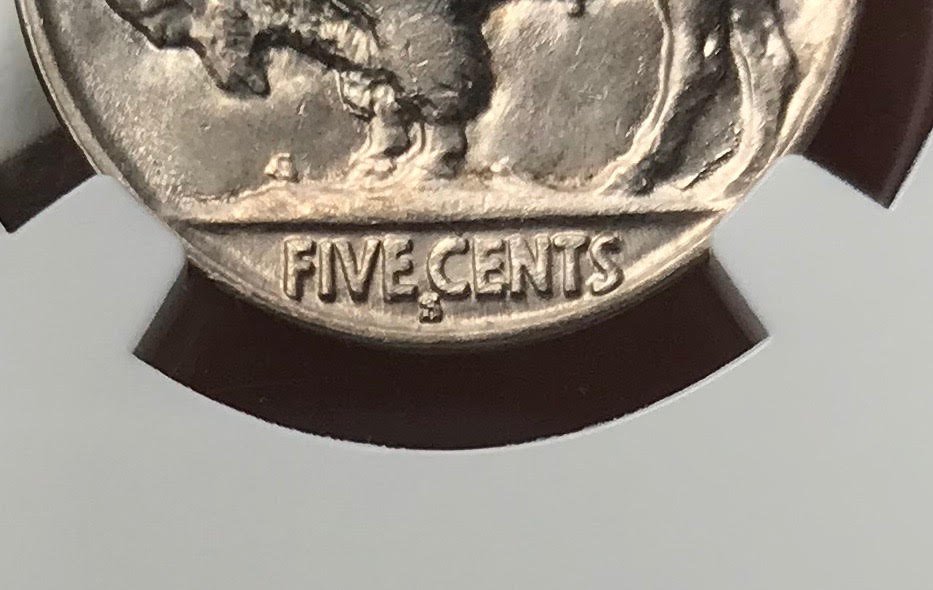 1925-S-Buffalo-Nickel---FS-501-RPM-Picture-In-Cherry-Pickers-Doesn't-Match
