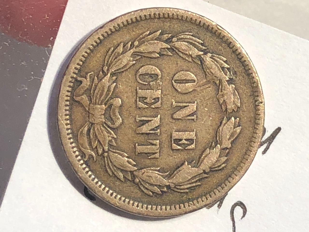 1859-Indian-Cent-Snow-3-?