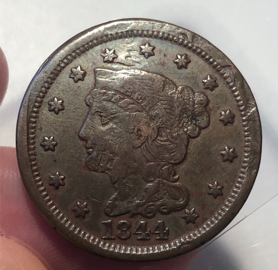 1844-Large-Cent-Error?-Or-Vice-Job?