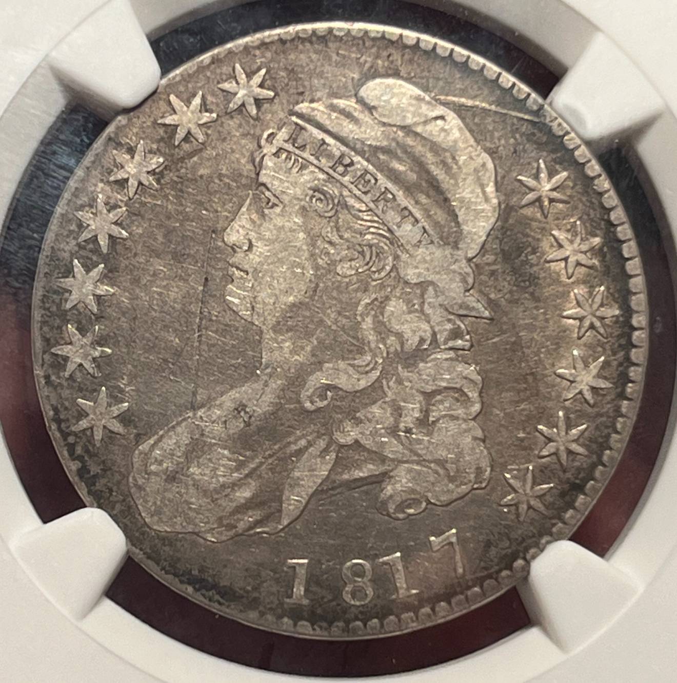 1817-Bust-Half-Strike-Through-Error?