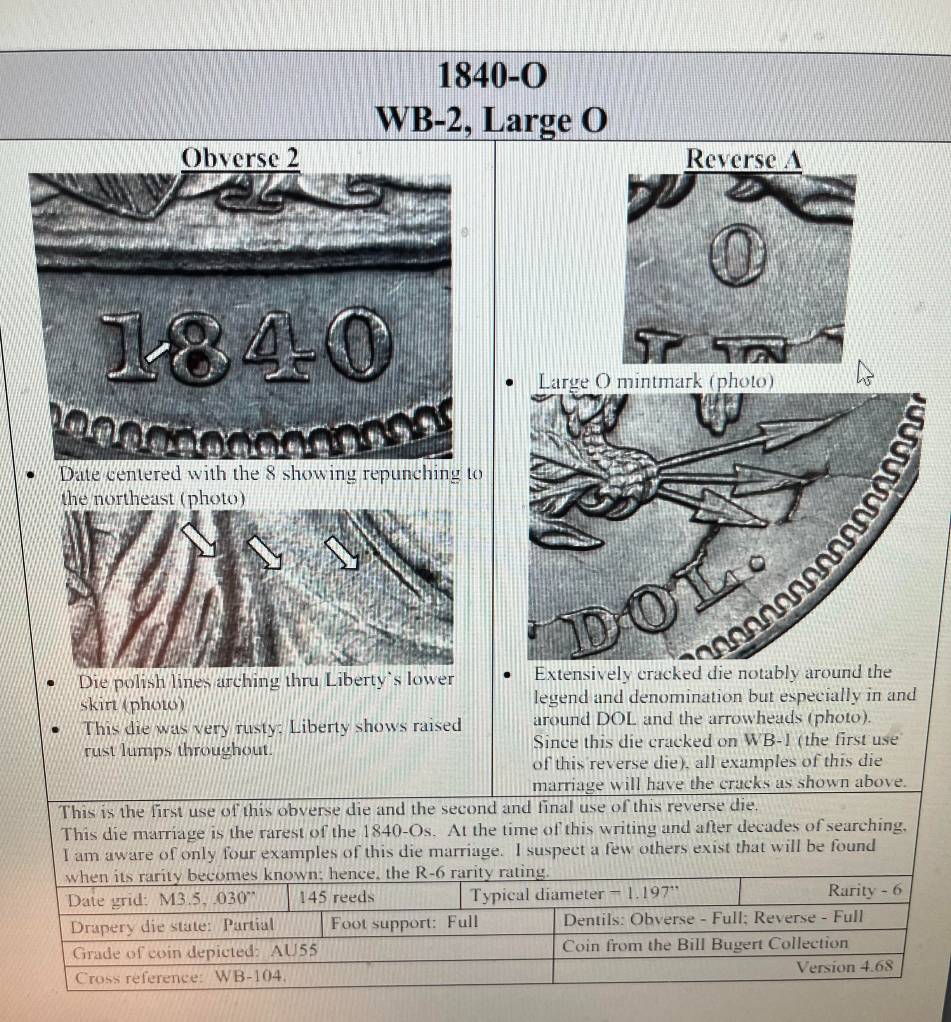 1840-O-Seated-Half-Variety-Help