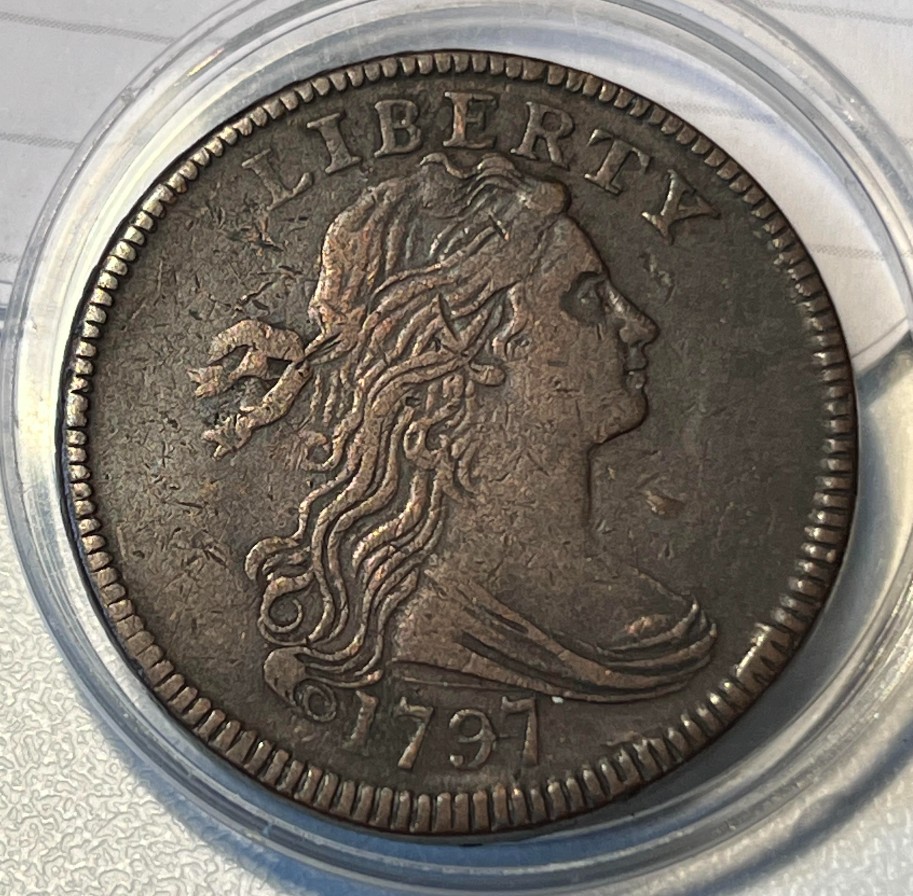 1797-Large-Cent-S-134-But-Is-This-A-Gripped-Edge?
