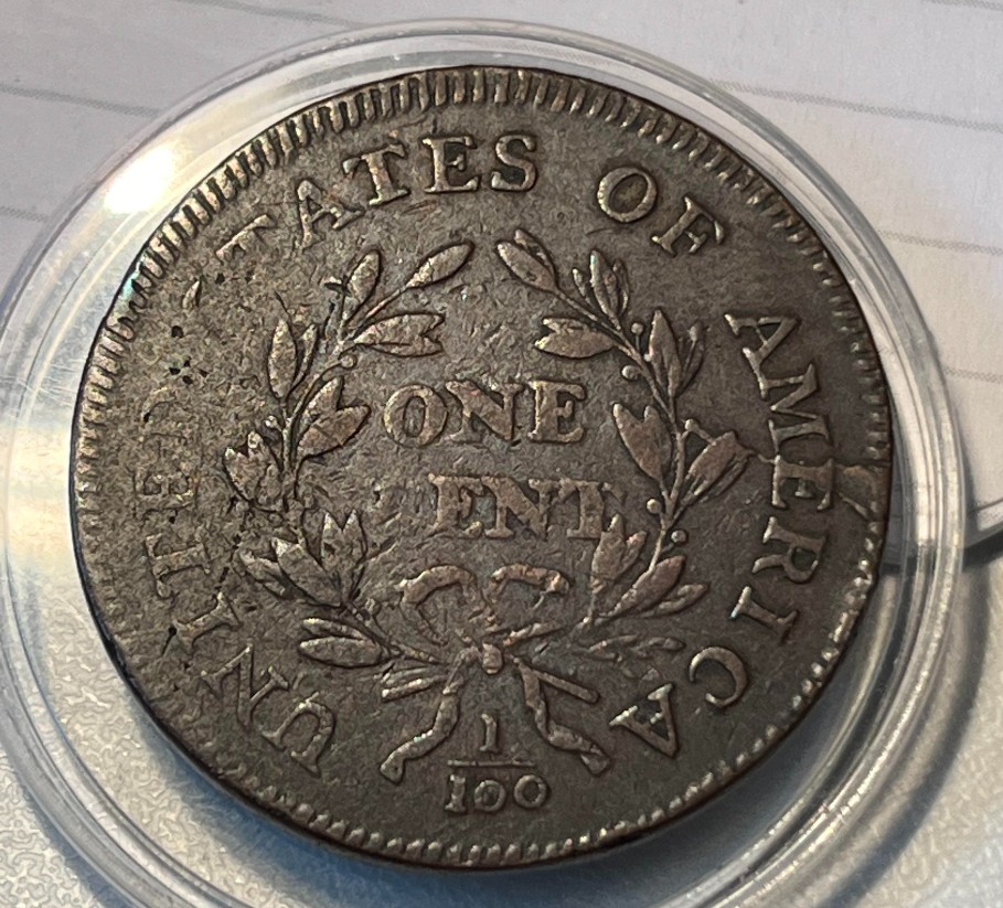 1797-Large-Cent-S-134-But-Is-This-A-Gripped-Edge?