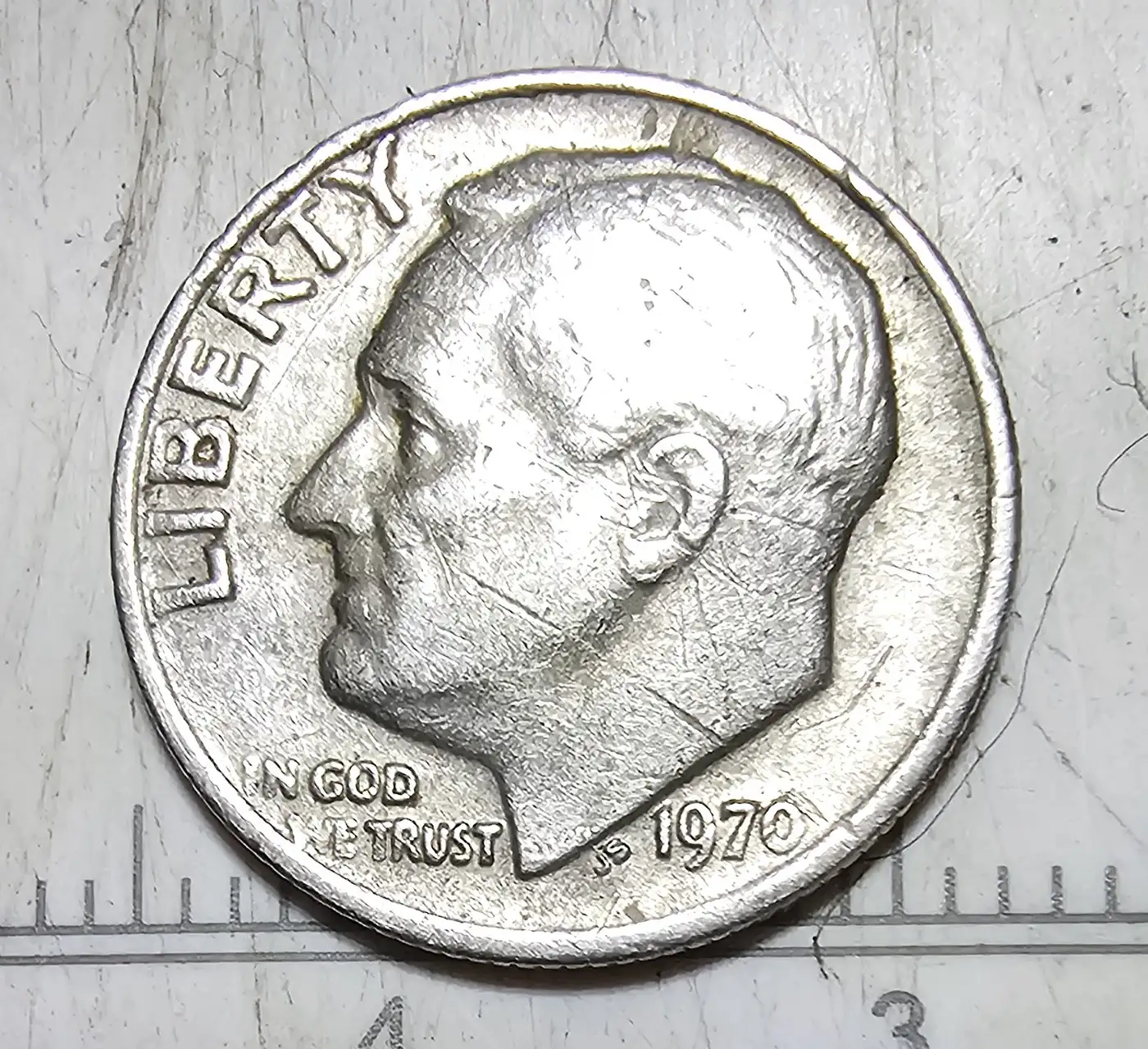 1970-No-Mint-Dime-Possible-Errors,-Possible-68-Reverse-Help?