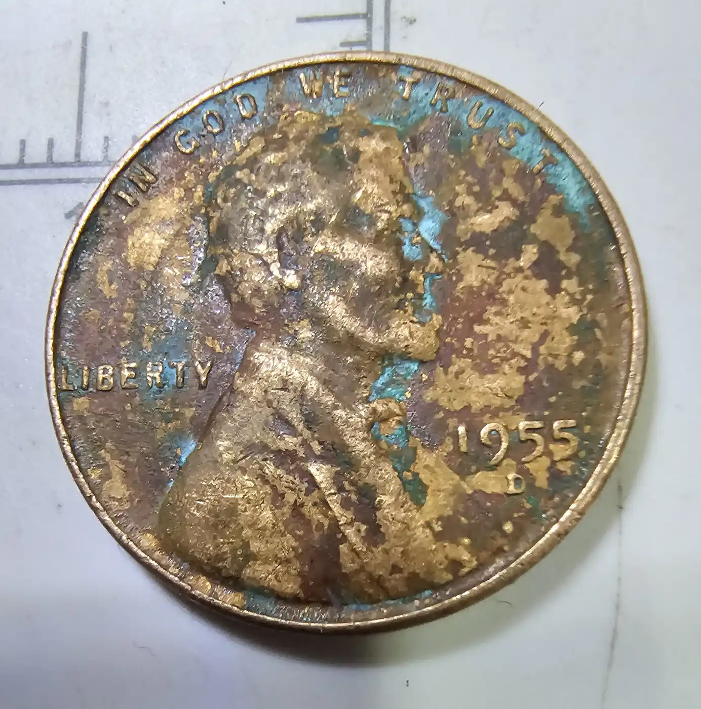 1955-D-Penny-Some-Both-Sides