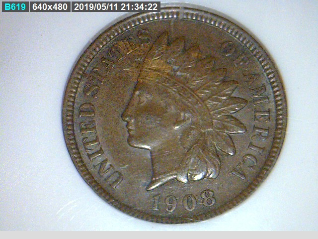 Broadstruck-1944-Lincoln-Struck-Through-Something-Very-Hard?